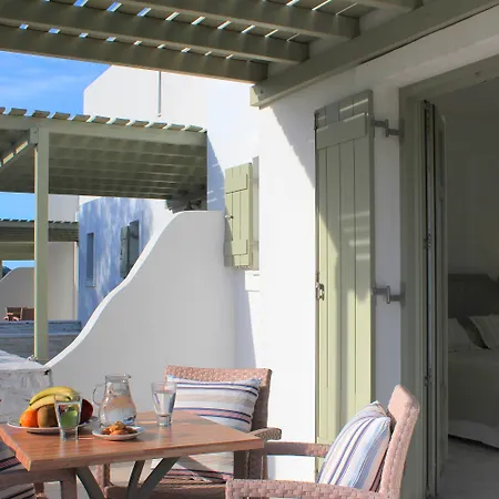 Saint Andrea Seaside - Adults Only ホテル 4*