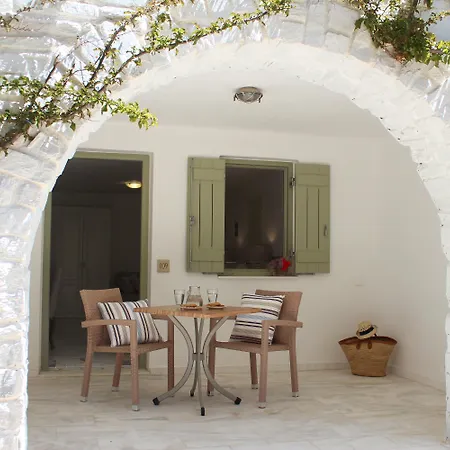 Saint Andrea Seaside - Adults Only