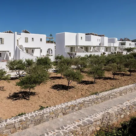 Hotel Saint Andrea Seaside - Adults Only Paro