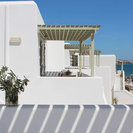 Saint Andrea Seaside - Adults Only ホテル