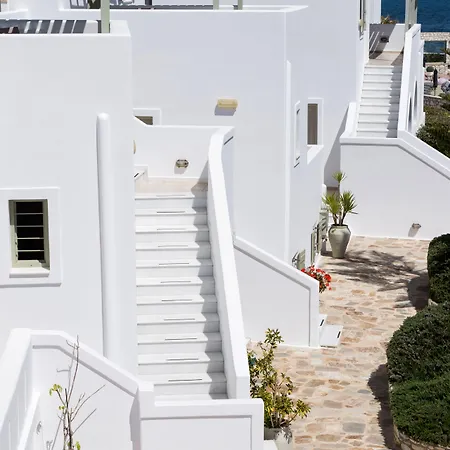 Saint Andrea Seaside - Adults Only 4* Naoussa