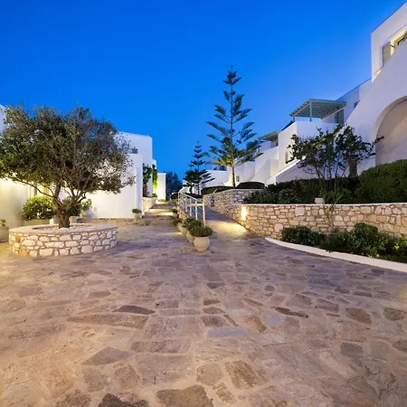 Saint Andrea Seaside - Adults Only 4*