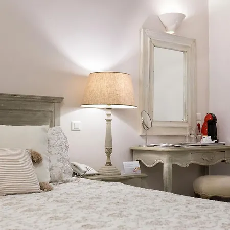 ホテル Saint Andrea Seaside - Adults Only