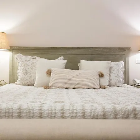 Saint Andrea Seaside - Adults Only Hotel