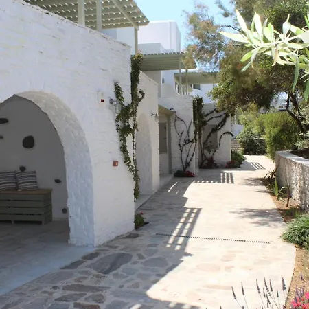 Saint Andrea Seaside - Adults Only ホテル