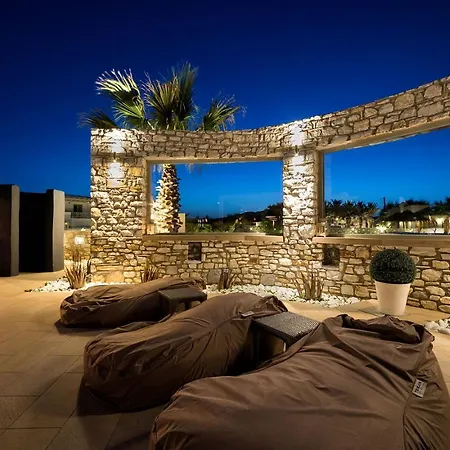 Saint Andrea Seaside - Adults Only