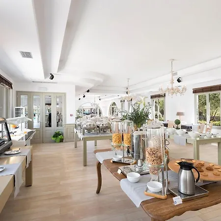 Hotel Saint Andrea Seaside - Adults Only 4*