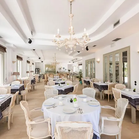 Saint Andrea Seaside - Adults Only ホテル