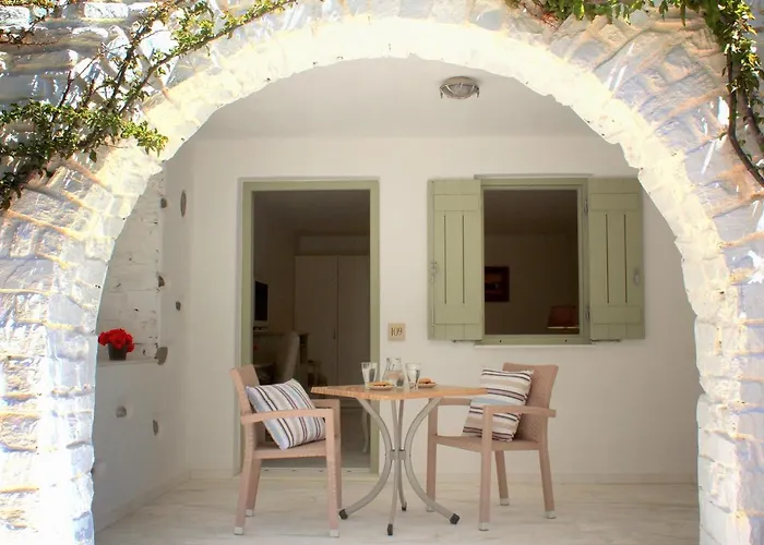 Saint Andrea Seaside - Adults Only Hotel