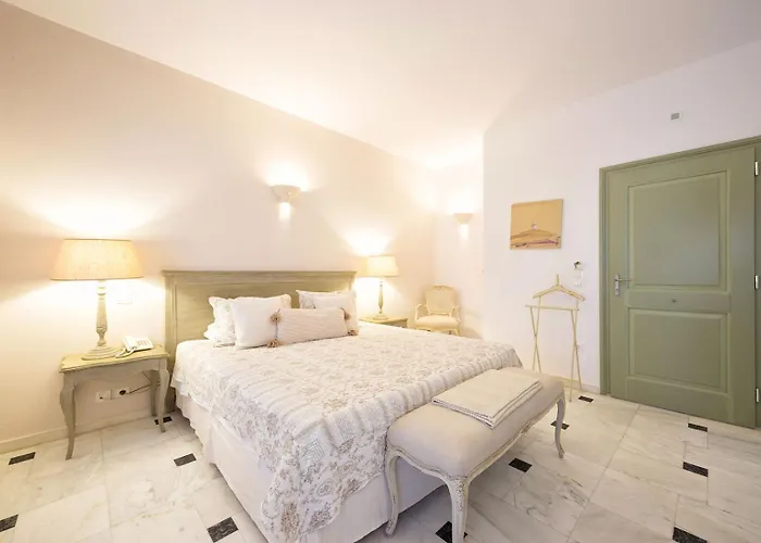 Szálloda Saint Andrea Seaside - Adults Only