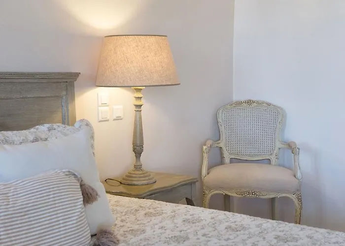 Saint Andrea Seaside - Adults Only Náusza