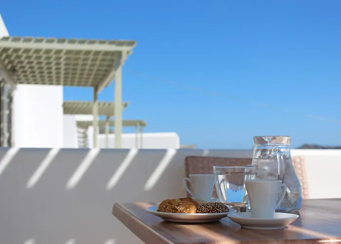 Szálloda Saint Andrea Seaside - Adults Only 4*