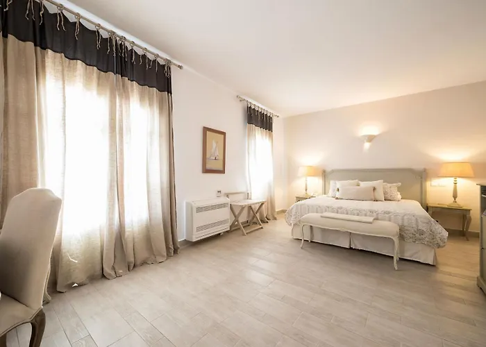 Saint Andrea Seaside - Adults Only 4*