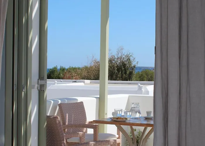 Szálloda Saint Andrea Seaside - Adults Only