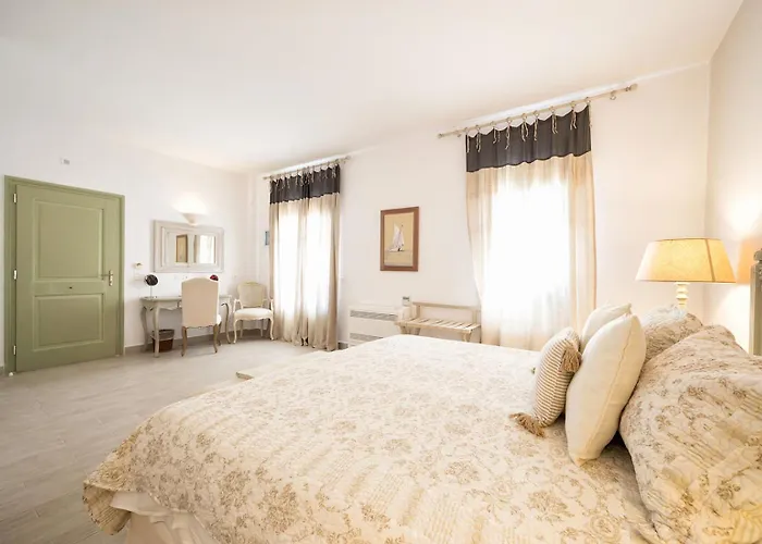 Saint Andrea Seaside - Adults Only Szálloda