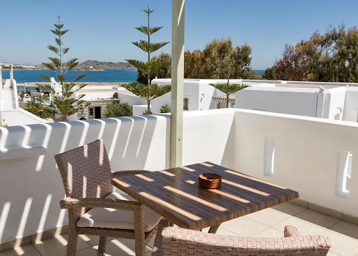 Saint Andrea Seaside - Adults Only 4*