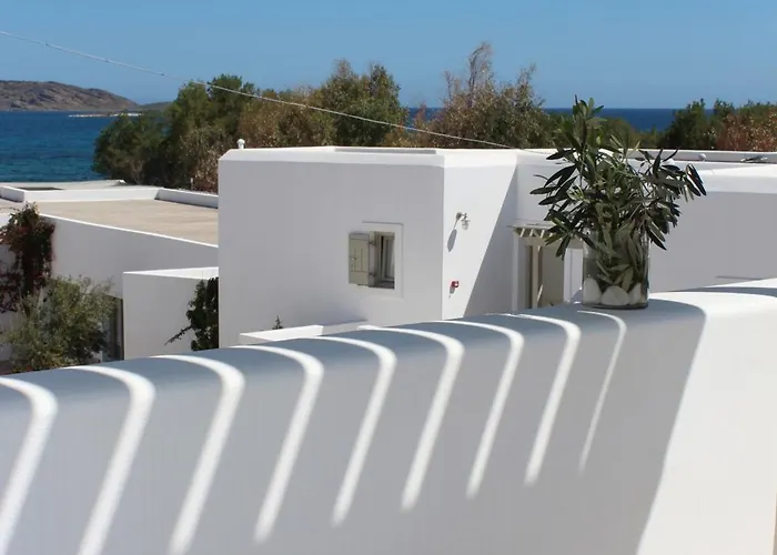 Saint Andrea Seaside - Adults Only Hotel 4*