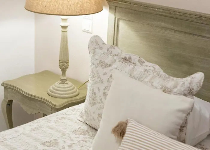 Hotel Saint Andrea Seaside - Adults Only Naousa (Paros)