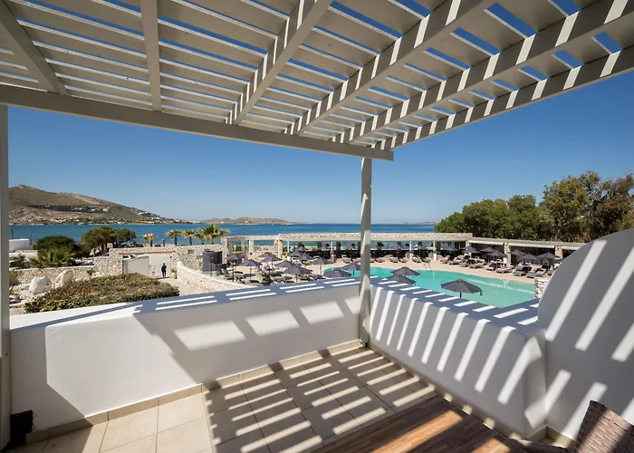 Szálloda Saint Andrea Seaside - Adults Only 4*