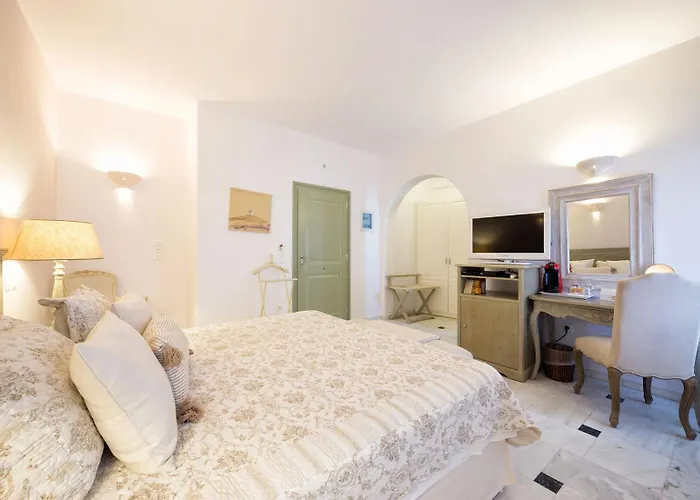 Szálloda Saint Andrea Seaside - Adults Only