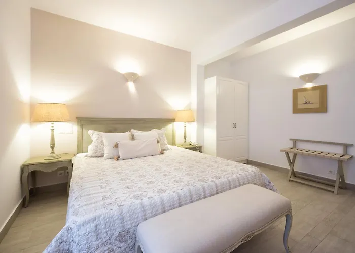 Saint Andrea Seaside - Adults Only 4*