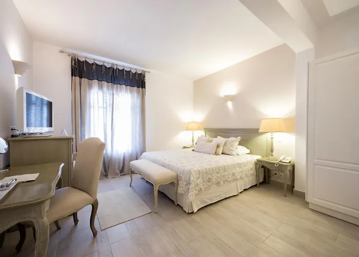 Szálloda Saint Andrea Seaside - Adults Only