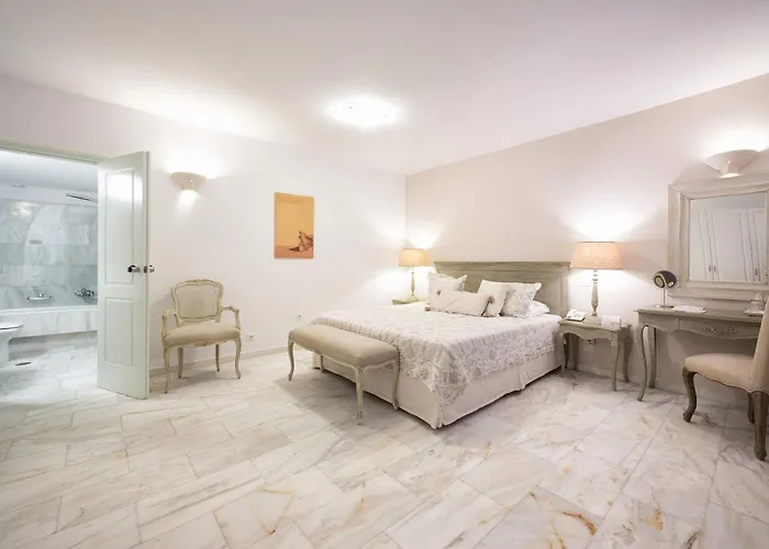 Szálloda Saint Andrea Seaside - Adults Only 4*