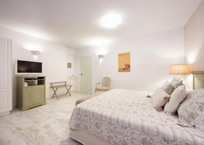 Saint Andrea Seaside - Adults Only Hotel