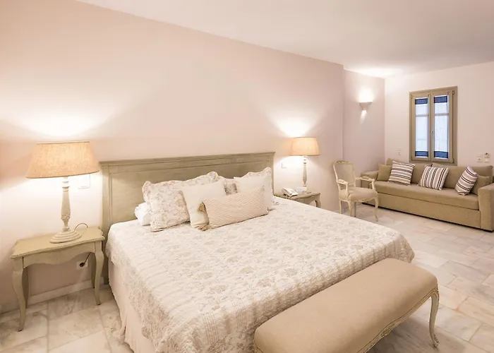 Szálloda Saint Andrea Seaside - Adults Only 4*