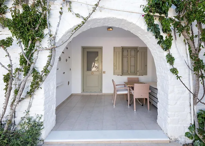 Saint Andrea Seaside - Adults Only Hotel 4*