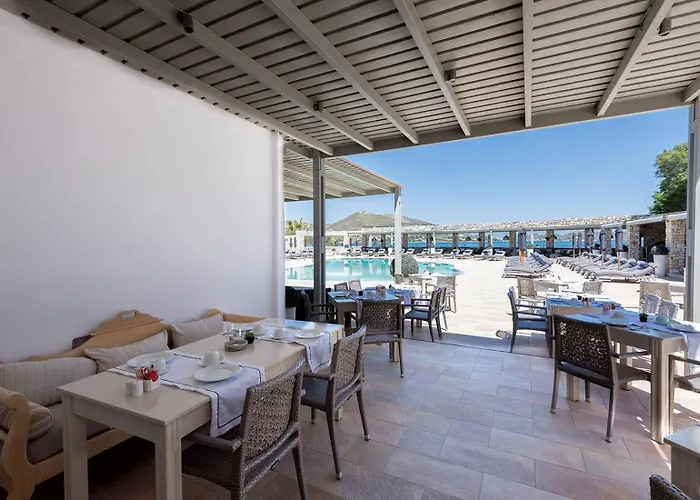 Hotel Saint Andrea Seaside - Adults Only 4*