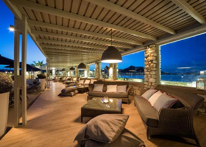 Hotel Saint Andrea Seaside - Adults Only