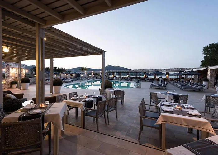 Saint Andrea Seaside - Adults Only Szálloda 4*