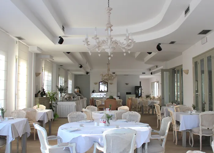 Saint Andrea Seaside - Adults Only 4*