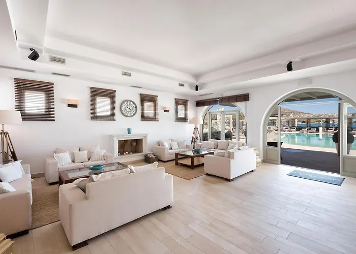 Szálloda Saint Andrea Seaside - Adults Only