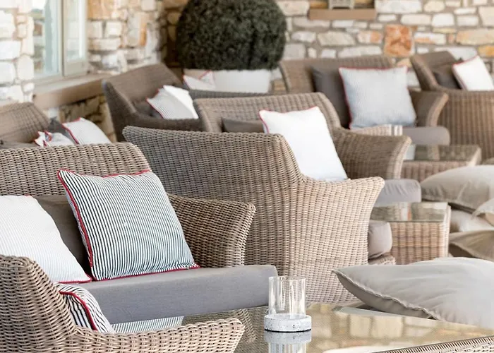 Saint Andrea Seaside - Adults Only 4* Náusza