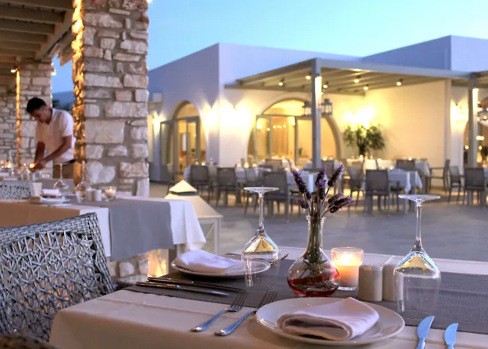 Saint Andrea Seaside - Adults Only 酒店 4*