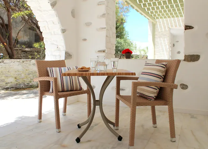 Saint Andrea Seaside - Adults Only Hotel