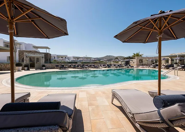 Saint Andrea Seaside - Adults Only Szálloda 4*