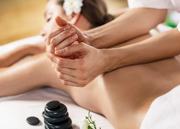 Saint Andrea Seaside - Adults Only 4* Náusza