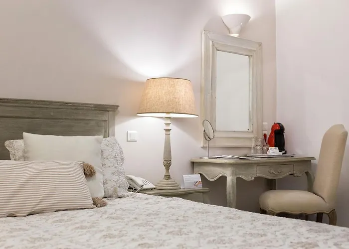 Szálloda Saint Andrea Seaside - Adults Only