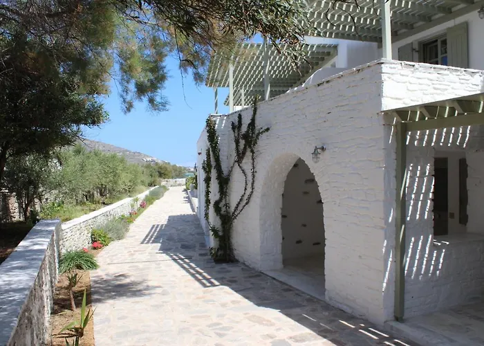 Saint Andrea Seaside - Adults Only 4*