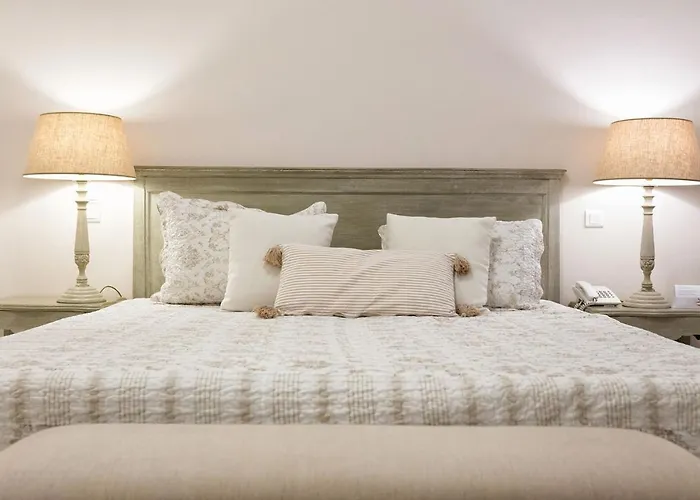 Saint Andrea Seaside - Adults Only Hotel