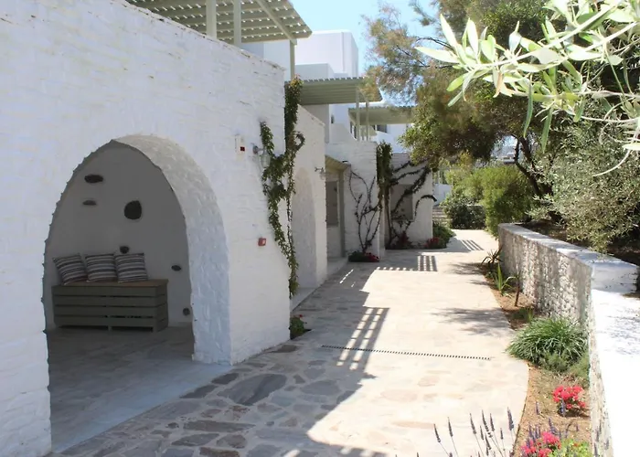 Saint Andrea Seaside - Adults Only Hotel