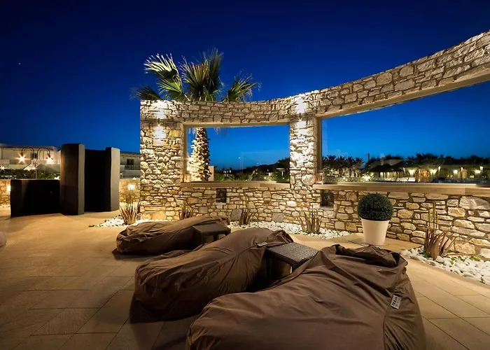 Saint Andrea Seaside - Adults Only