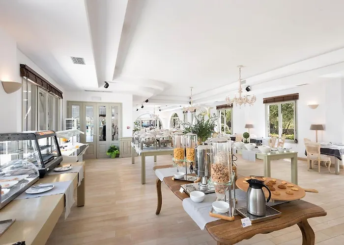 Hotel Saint Andrea Seaside - Adults Only 4*